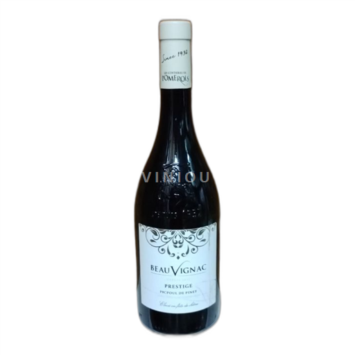 Languedoc Picpoul-de-pinet Beauvignac Prestige 2020
