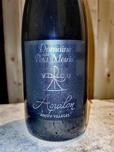 Loire-dalen Anjou Villages Domaine Petit Métris Aquilon 2022