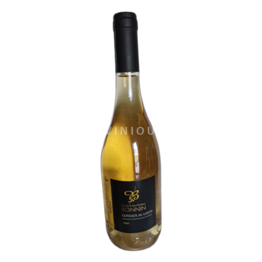 Valle del Loira Coteaux-du-Layon Bonnin 2020