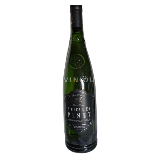 Languedoc Picpoul-de-Pinet Vellas Père et Fils Perles d'Argent 2022