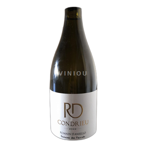 Rhône Valley Condrieu Domaine des Pierrots 2022