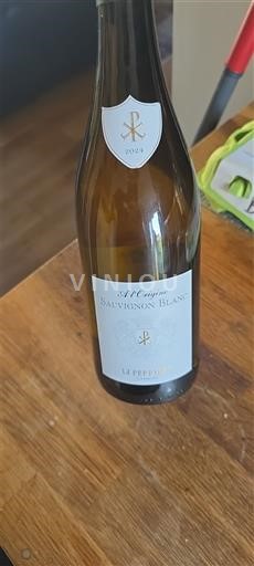 Loiredalen Domaine La Perrière Sauvignon Blanc 2024