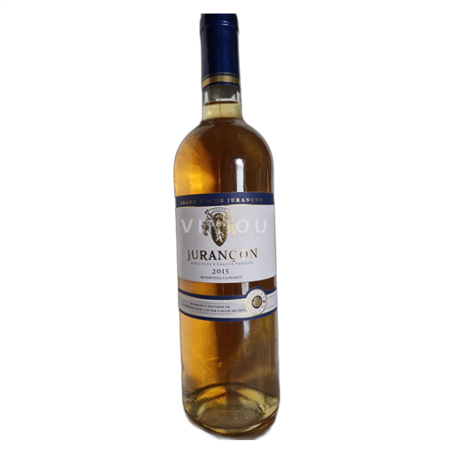 Sydvestfrankrig Jurançon Oloron St Marie  2015