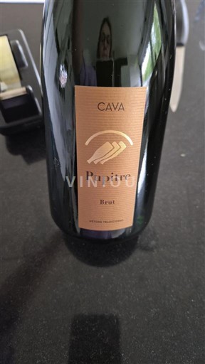 Catalonien Cava Pupitre Ikke årgangsbestemt