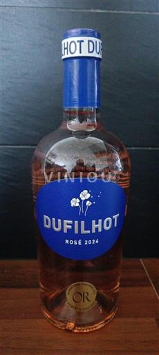 Bordeaux Dufilhot 2024