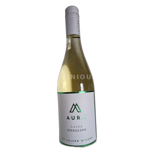 Szekszárd Niet gespecificeerd Aura cuvée Szekszárd Aura 2019