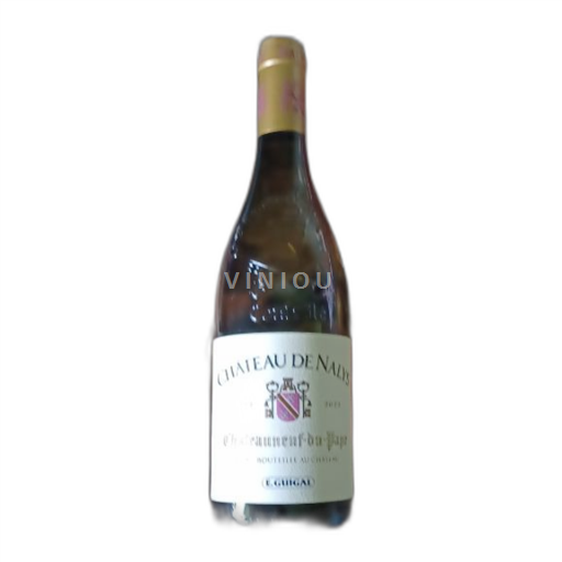 Valle del Ródano Châteauneuf-du-Pape. Domaine Nalys 2022
