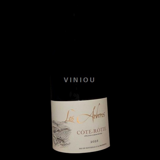 Rhône Valley Côte-Rôtie Les Arbores Les Arbores 2023