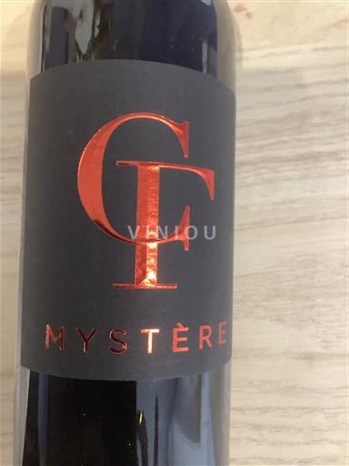 Bordeaux Château Les Faures 2019