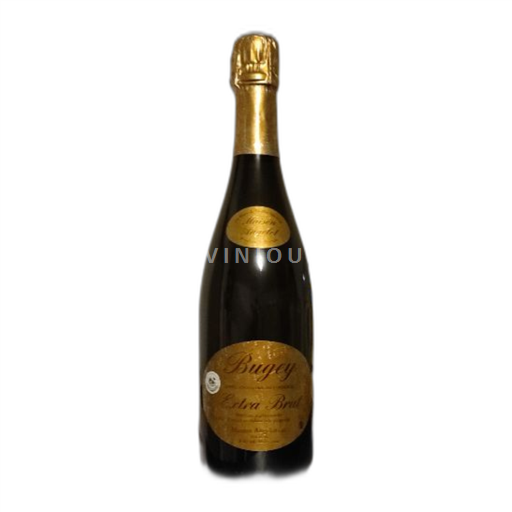 Savoie och Bugey Bugey Maison Angelot Extra Brut Icke årgångsbetecknad