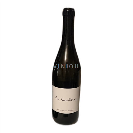 Thung lũng sông Loire Pouilly-fumé Louis-Benjamin Dagueneau En Chailloux 2020