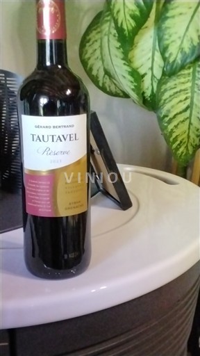 Roussillon Gérard Bertrand Réserve 2023