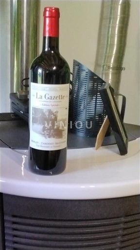 Burdeos Bordeaux La Gazette 2022 2022