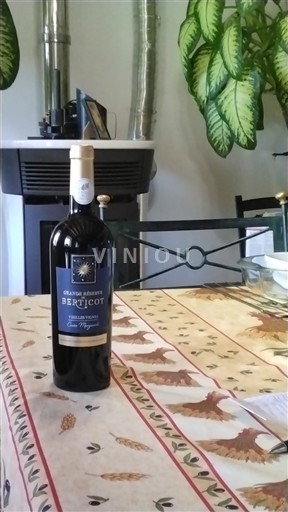 Sudoeste Côtes de Duras Berticot Marguerite 2021