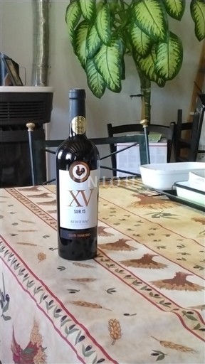 Linguadoca e Rossiglione Paese d'Oc NOT_FOUND SUR 15 2022