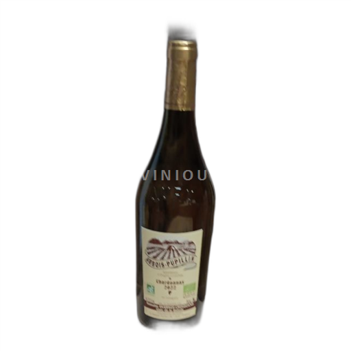 Jura Ospecificerad Domaine Overnoy-Crinquand Chardonnay 2022