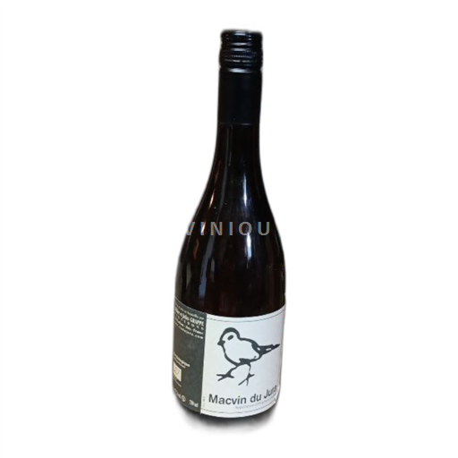 Jura Macvin of Jura Didier et Jules Grappe Non-Vintage