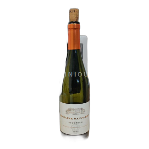 Langvedok Languedoc Domaine Sainte Roch 2022 2022