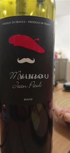 Languedoc Ikke specificeret Monsieur Jean Paul Ikke årgangsbestemt