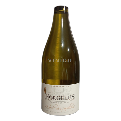 Tây Nam Côtes de Gascogne Famille Le Menn Le Bal des Papillons 2023