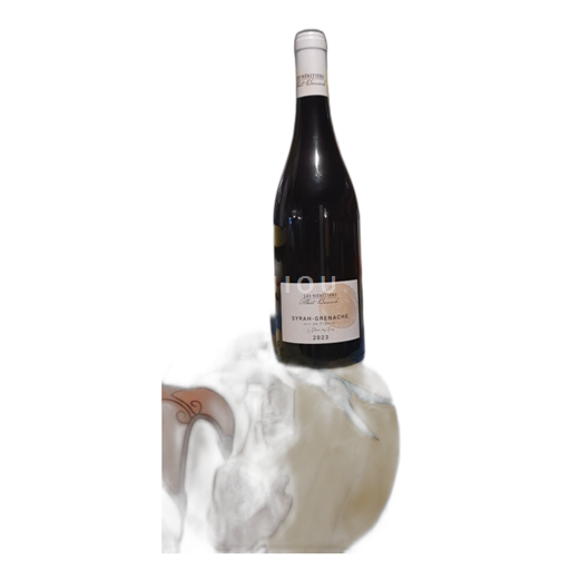 Rona dolina Ni doloceno Les Héritiers Syrah-Grenache 2023