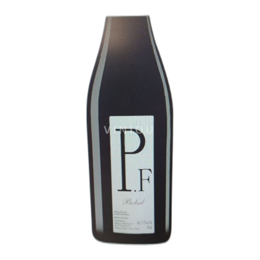 Castela-La Mancha Manchuela P.F. Bobal 2022