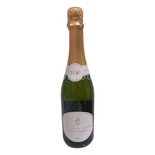 Champagne Non specificato Veuve de Paris Senza annata