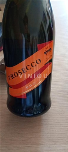 Benecija Prosecco Acquesi Neleten.