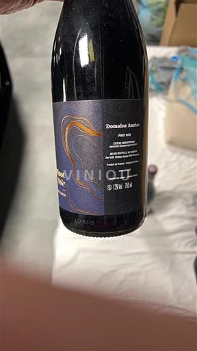 Languedoc và Roussillon Không được chỉ định Château Auzias Cité de Carcassonne Không niên vụ