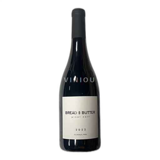 Kalifornische AVA Napa Valley Bread And Butter 2022