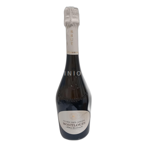 Údolí Loiry Montlouis-sur-Loire Maison Laudacius des Anges Neročník