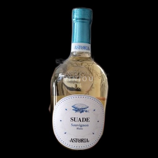 Údolí Loiry Sancerre Astoria Suade 2024