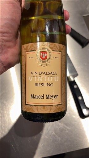 Alsace Marcel Meyer 2023