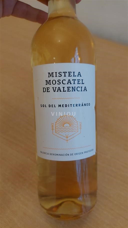 Valencian yhteisö Valencia Sol del Mediterráneo Ei vuosikertaa