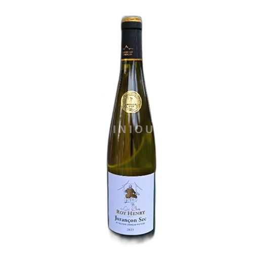 Sud-Ouest Jurançon Roy Henry Le Bon 2023