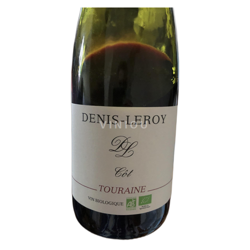 Loire-dalen Denisleroy Côt 2023