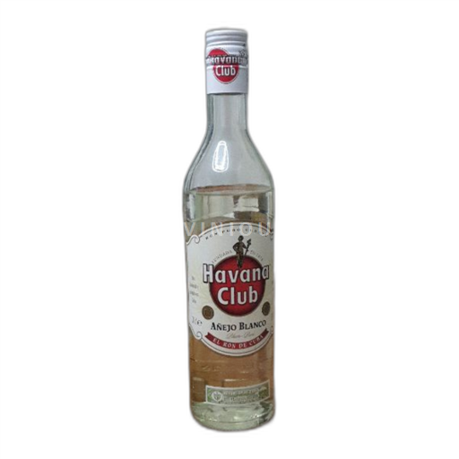 Rum Wit Havana Club Cuba 1a Cuba Havana La Havana