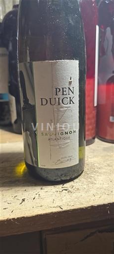 Aquitaine en Charentes Atlantische Pen Duick Niet-geïntegreerd