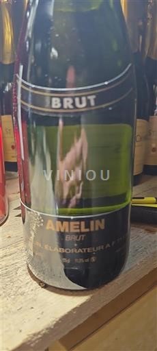 Champagne Amelin Brut Non-Vintage