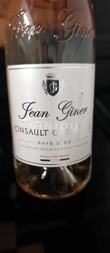 Languedoc và Roussillon Vùng đất Oc Jean Giner Không niên vụ