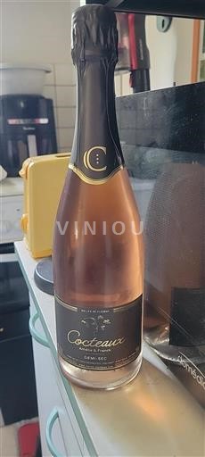 Loire-dalen Ikke specificeret Cocteaux Amélie & Franck 2024