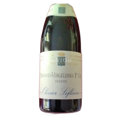 Burgund Pernand-Vergelesses Domaine Leflaive 2023