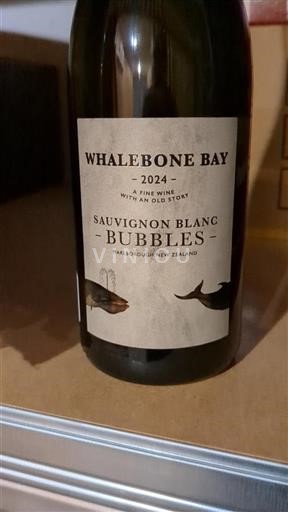 Marlborough Không được chỉ định Whalebone Bay Bubbles 2024