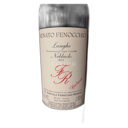 Piemonte Renato Fenocchio 2022