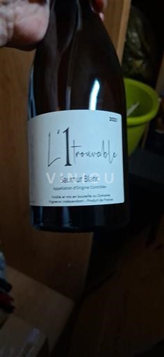 Loiredalen Ospecificerad L'Introuvable 2021