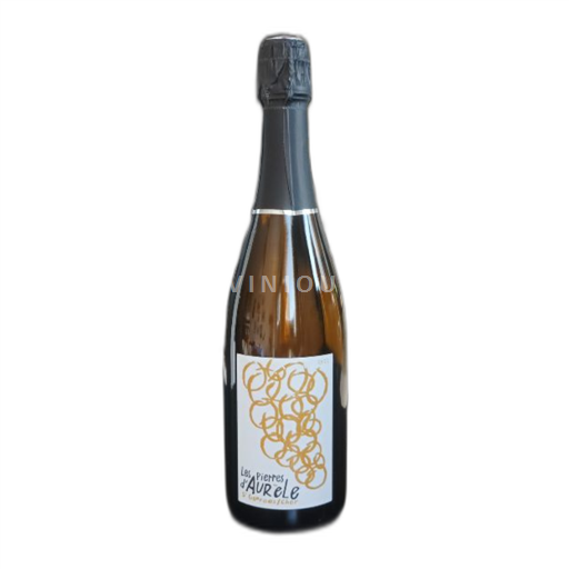 Thung lũng sông Loire Touraine Les Pierres Aurèle 2022