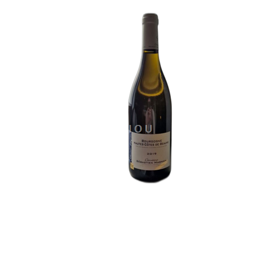 Burgundija Hautes Côtes de Beaune Domaine Sébastien Magnien 2019
