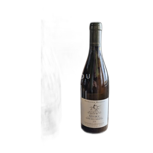 Burgundi Givry Domaine Besson Teppe des Chenèves 2018