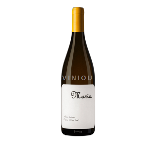 Languedoc Không được chỉ định Maison Ventenac Marie 2023