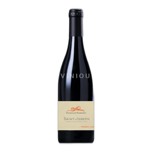 Rhônevallei Côtes-du-rhône Tardieu-Laurent 2021